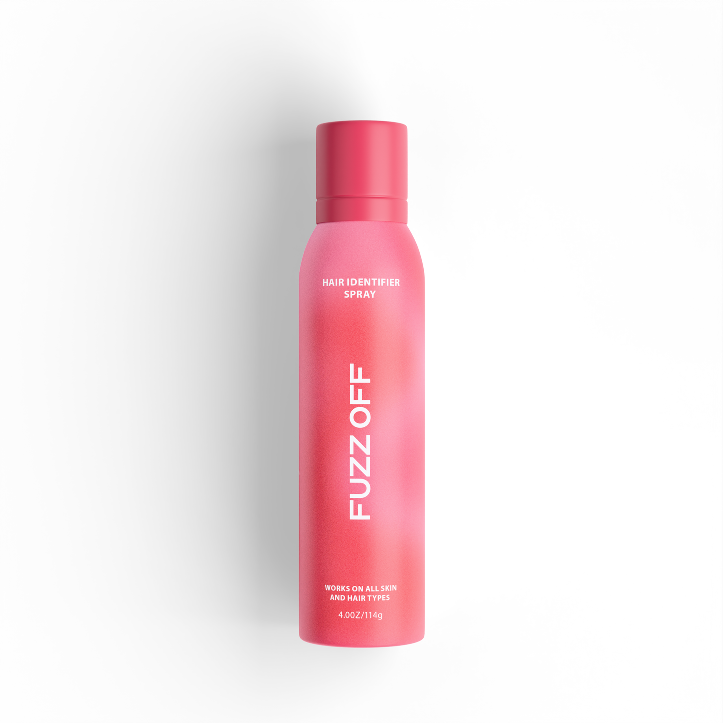 Fuzz Off Hair Identifier Spray Bundle